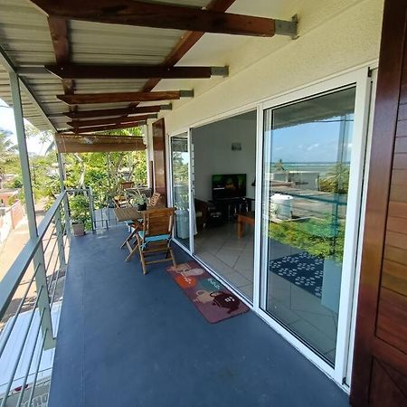 Surf House Holidays Ruisseau Creole Exterior photo