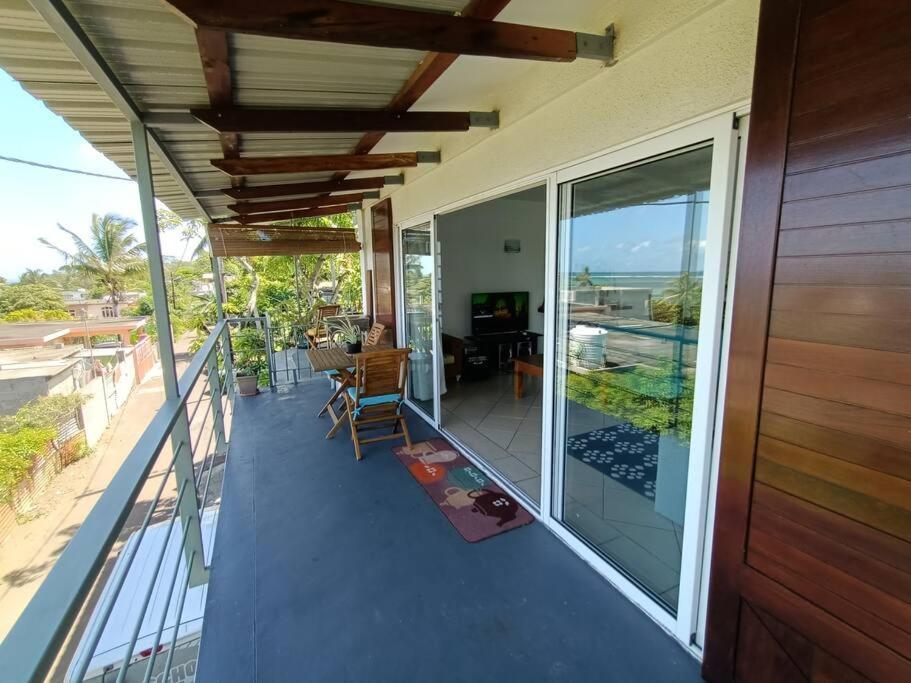 Surf House Holidays Ruisseau Creole Exterior photo